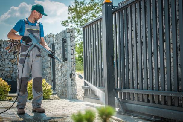 Best Parking Lot and Garage Cleaning  in Ranger, TX